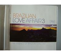 Brazilian Love - Affair Three