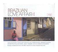 Brazilian Love Affair Vol. 4