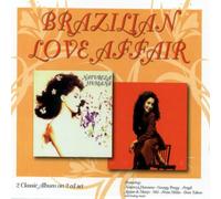 Brazilian Love - Brazilian Love Affair-Naturale