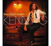 Kenny G – Brazilian Nights – CD – Import