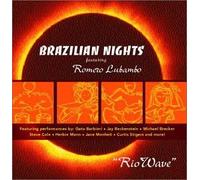 Brazilian Nights - Rio Wave