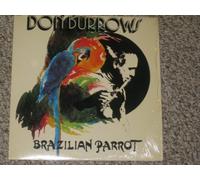 Brazilian Parrot, Don Burrows