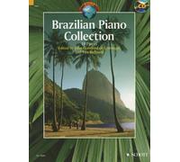 Brazilian Piano Collection