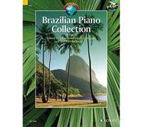 Brazilian Piano Collection (Schott World Music) - [Version Originale] Inconnu (Auteur)