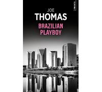 Brazilian Playboy - Joe Thomas - Points - Poche - Roman