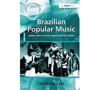 Brazilian Popular Music
