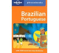Brazilian Portuguese Phrasebook
