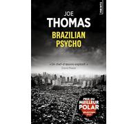 Brazilian Psycho