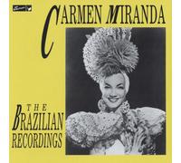 Carmen Miranda