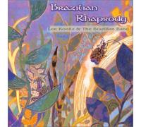 Brazilian Rhapsody by Lee Konitz (1996-08-02)