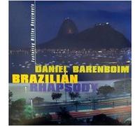 Daniel Barenboim – Brazilian Rhapsody – Vinyle – Import