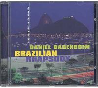Brazilian Rhapsody : Feerie Sud-Americaine