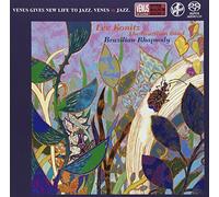 Brazilian Rhapsody [Import Allemand]