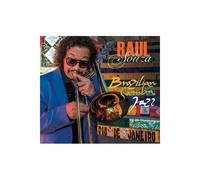 Brazilian Samba Jazz