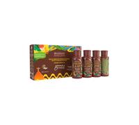 Brazilian Secrets hair - Bossa Do Brazil - KIT LISSAGE À LA KÉRATINE VÉGÉTALIENNE - 4 X 100ML