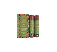 Brazilian Secrets hair - Soul Carioca - KIT SHAMPOING APRÈS-LISSAGE 2 X 300ml