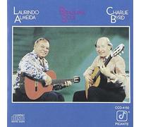 Brazilian Soul by Laurindo Almeida (1992-05-13)