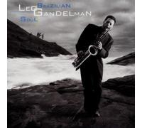 Brazilian Soul by LEO GANDELMAN (2001-07-01)