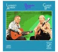 Brazilian Soul - With Charlie Byrd