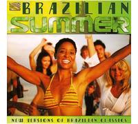 Brazilian Summer