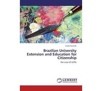Brazilian University Extension And Education For Citizenship