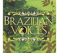 Brazilian Voices - Brazilian Voices