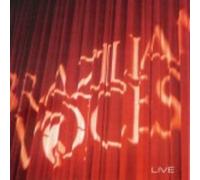 Brazilian Voices & Friends: Live