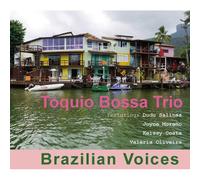 Brazilian Voices [Import Allemand]