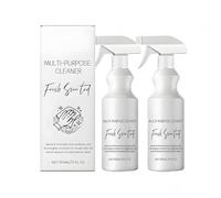 Brazilian Waves Multi Purpose Cleaner,R & W Multi Purpose Cleaner All-Purpose Rinse-Free Cleaning Spray,for Cleaning Bathrooms,Floors, Kitchens, Deep Cleans & Refreshes Floors (2)
