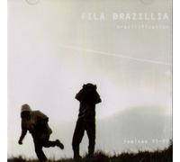 Brazillia Fila - Brazilification-Remixes 95-99 [Import]