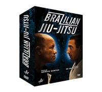 Brazillian Jiu-Jitsu