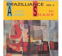 Brazilliance Vol.1