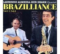 Brazilliance Vol. 1 Et 2
