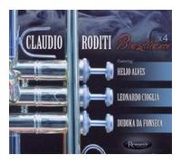 Brazilliance x4 dig/remasterise