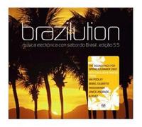 Brazilution 5.5 by Various Artists (2007-07-10)