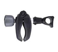 Thule - Pièce détachée bras court Velospace 938 Velocompact pour porte-vélos - Noir, gris
