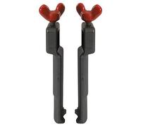 Brazo extractor, anchas