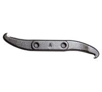 Brazo extractor, grande