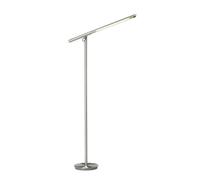 Brazo Lampadaire Argent