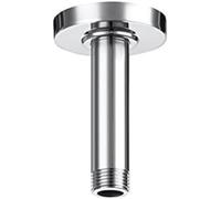 ROCA Bras Plafond Pour Pomme De Douche L100 - A5B0450C00