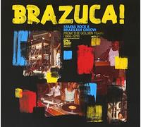 Brazuca! Samba Rock&Brazillian Groove From The Golden Years(1966-1978)