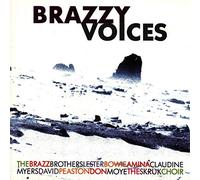 Brazz Brothers - Brazzy Voices