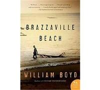 Brazzaville Beach, P.S. William Boyd (Auteur)