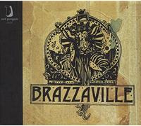 Brazzaville - Brazzaville Thunder, Days of Grace