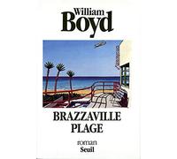 Brazzaville Plage