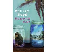 Brazzaville plage