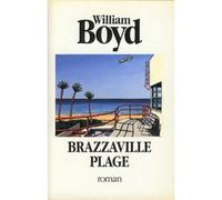 Brazzaville Plage