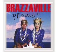 Brazzaville - Somnambulista