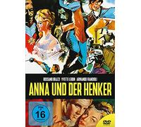 Brazzi,Rossano - Anna und der Henker