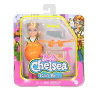 Brb Chelsea Dans La Profession Asst
